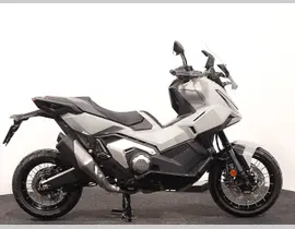 Honda X-ADV 2026 nieuw