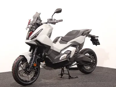 HONDA X-ADV – foto 3