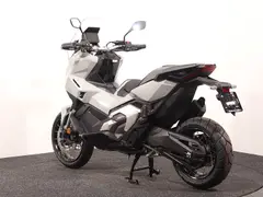 Honda X-ADV 2026 nieuw – foto 5 van 7