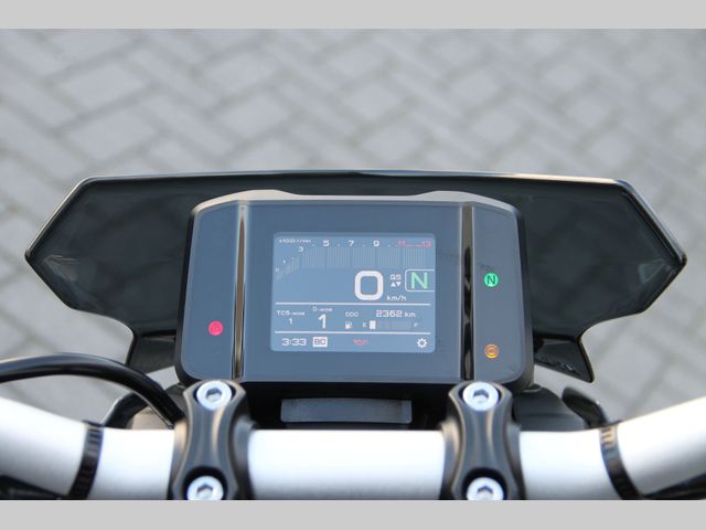 yamaha - mt-09-abs