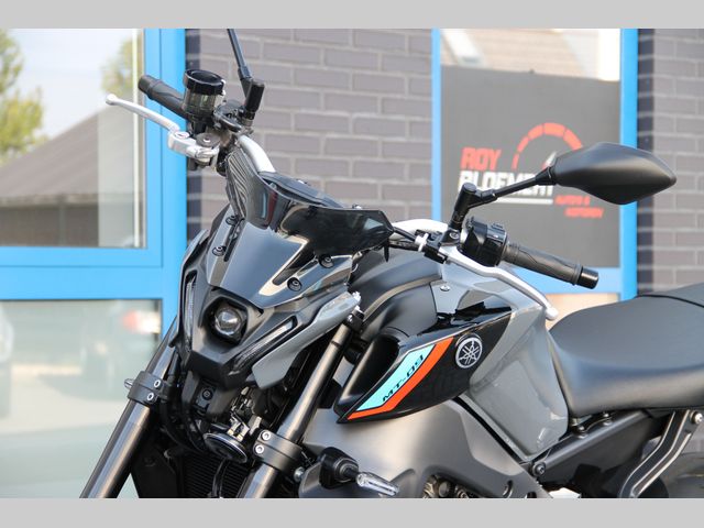 yamaha - mt-09-abs