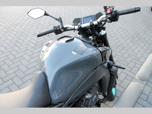yamaha - mt-09-abs