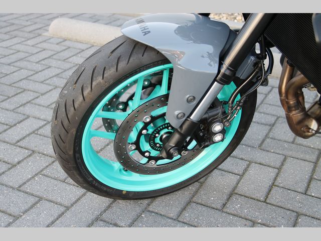 yamaha - mt-09-abs