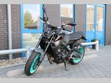YAMAHA MT 09 ABS