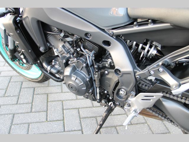 yamaha - mt-09-abs