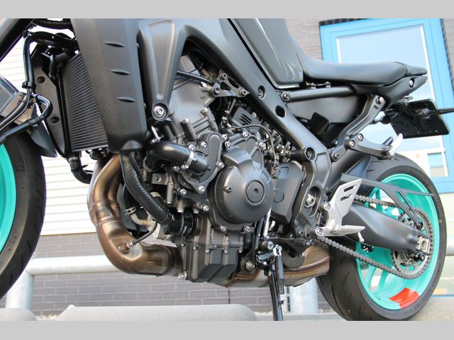 yamaha - mt-09-abs