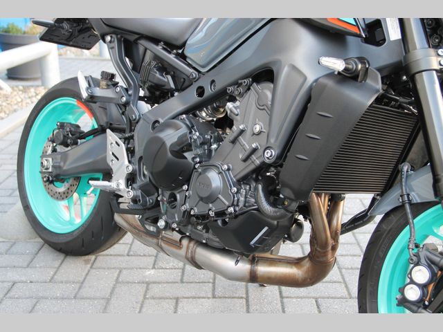 yamaha - mt-09-abs