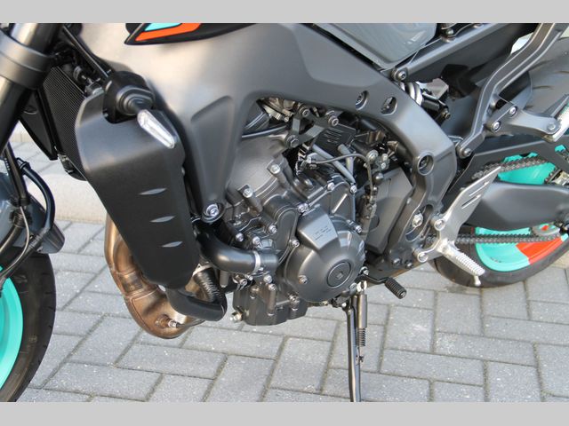 yamaha - mt-09-abs