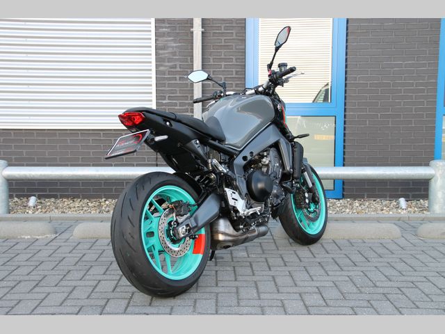 yamaha - mt-09-abs