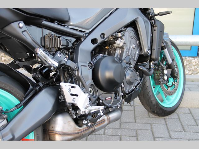 yamaha - mt-09-abs