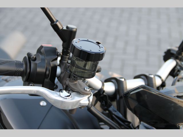 yamaha - mt-09-abs