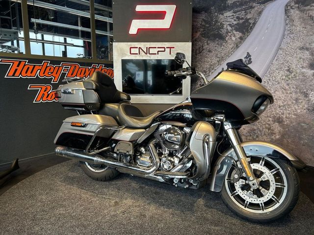 harley-davidson - road-glide-ultra-fltru