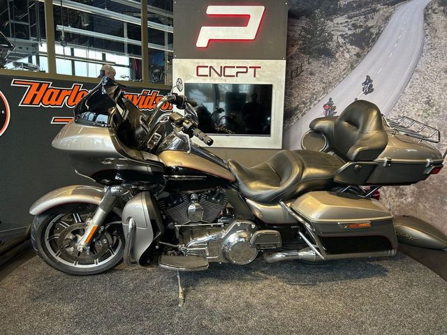 harley-davidson - road-glide-ultra-fltru