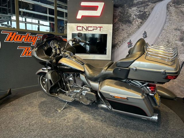 harley-davidson - road-glide-ultra-fltru