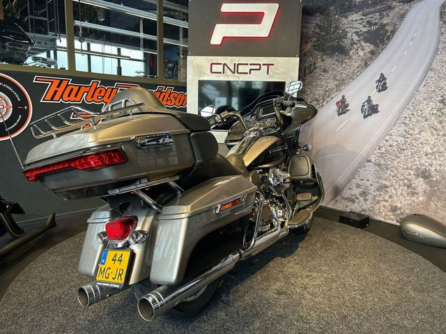 harley-davidson - road-glide-ultra-fltru