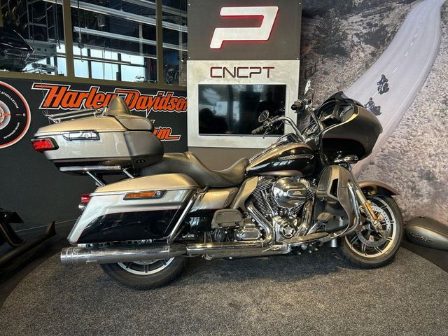 harley-davidson - road-glide-ultra-fltru