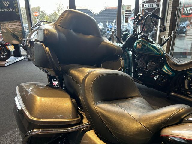 harley-davidson - road-glide-ultra-fltru