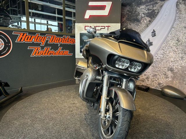 harley-davidson - road-glide-ultra-fltru