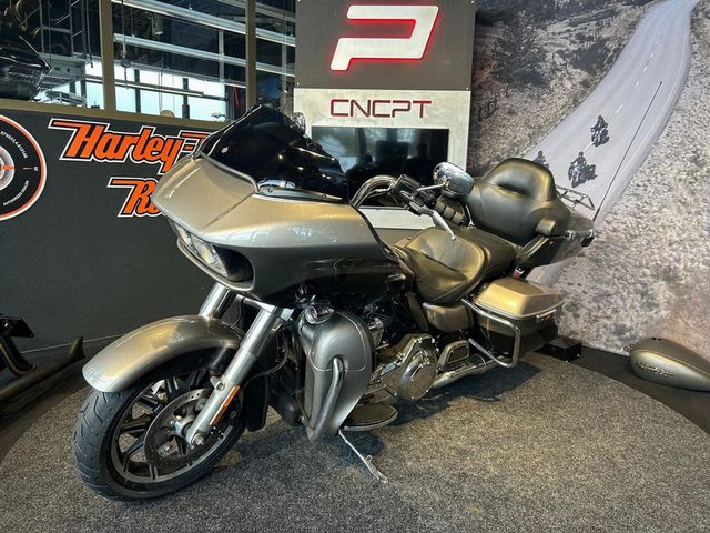 harley-davidson - road-glide-ultra-fltru