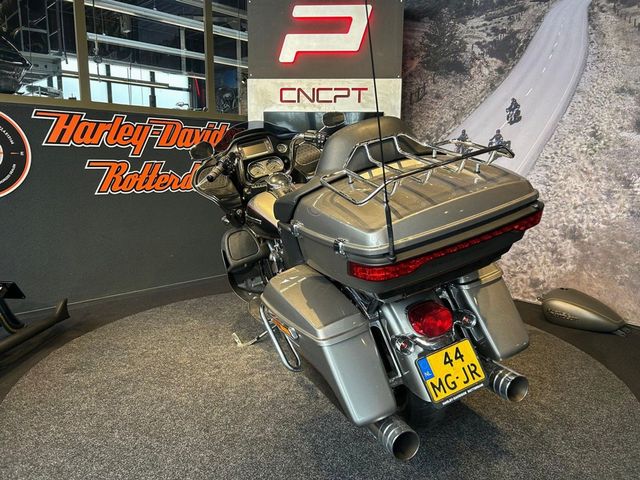 harley-davidson - road-glide-ultra-fltru