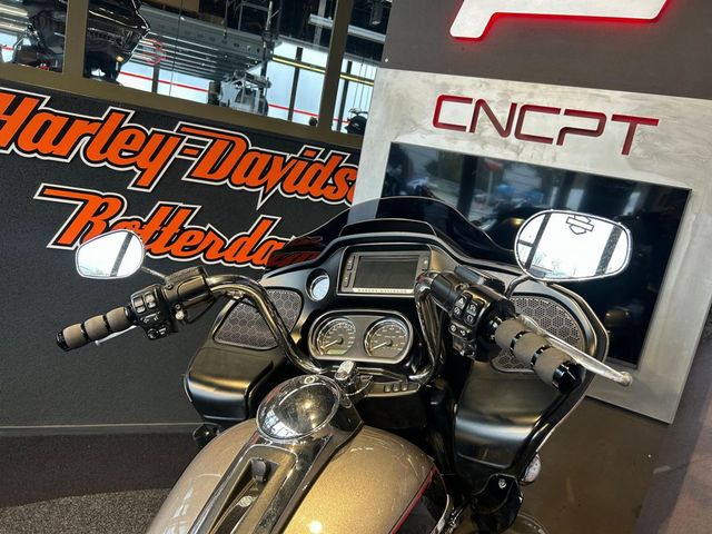 harley-davidson - road-glide-ultra-fltru