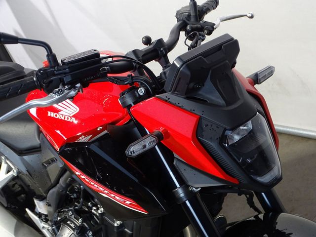 honda - cb-500-hornet