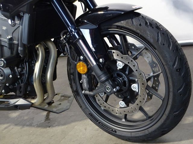 honda - cb-500-hornet