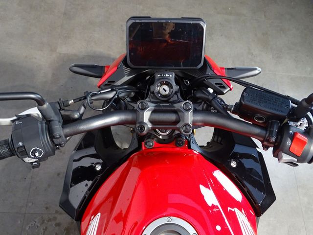 honda - cb-500-hornet