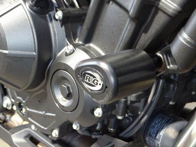 honda - cb-500-hornet