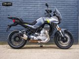 MOTO GUZZI STELVIO