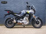 MOTO GUZZI STELVIO