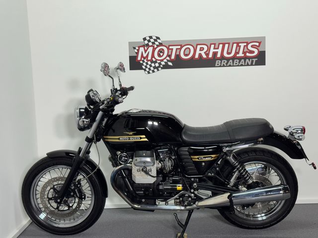 moto-guzzi - v-7-classic