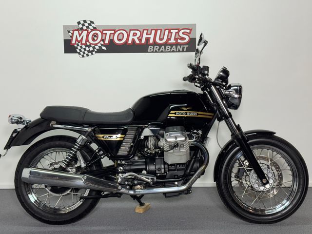 moto-guzzi - v-7-classic
