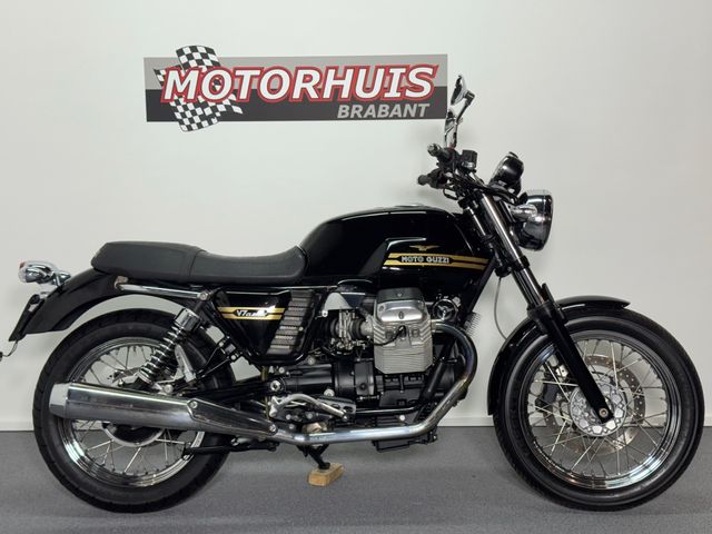 moto-guzzi - v-7-classic
