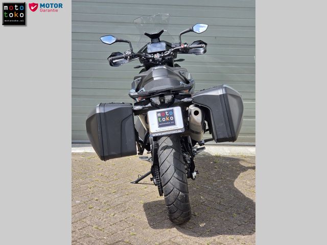 ktm - 890-adventure