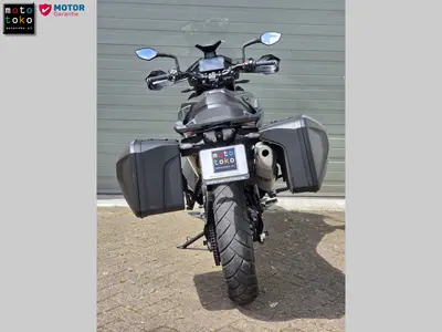KTM 890 ADVENTURE – foto 3