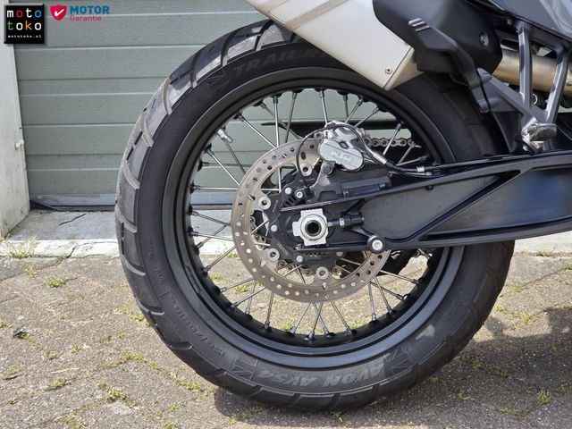ktm - 890-adventure