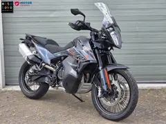 KTM 890 Adventure 2022 occasion – foto 6 van 24