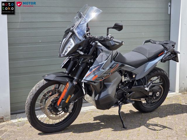 ktm - 890-adventure