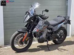 KTM 890 Adventure 2022 occasion – foto 8 van 24
