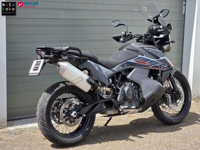 ktm - 890-adventure