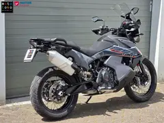 KTM 890 Adventure 2022 occasion – foto 7 van 24