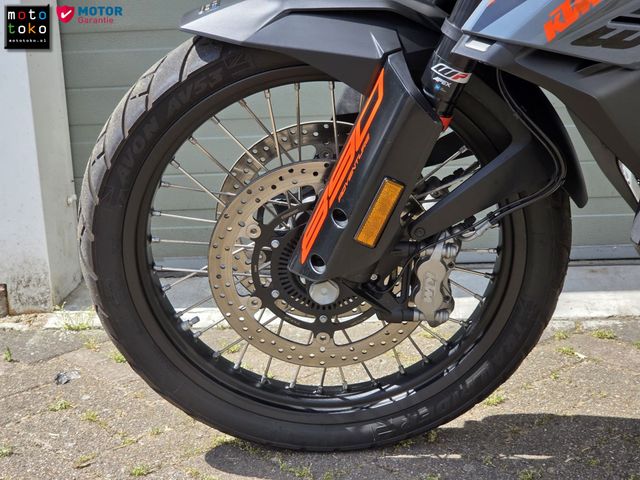 ktm - 890-adventure