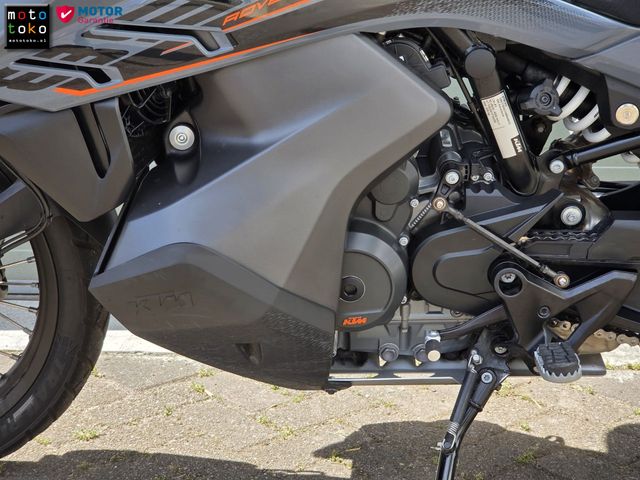 ktm - 890-adventure