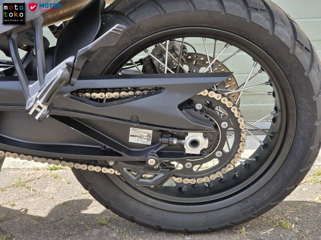 ktm - 890-adventure