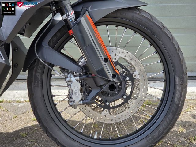 ktm - 890-adventure