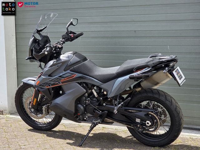 ktm - 890-adventure