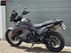 KTM 890 Adventure 2022 occasion – foto 9 van 24