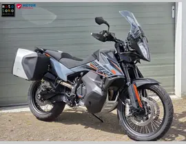KTM 890 Adventure 2022 occasion