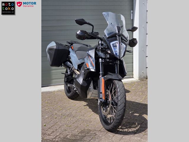 ktm - 890-adventure